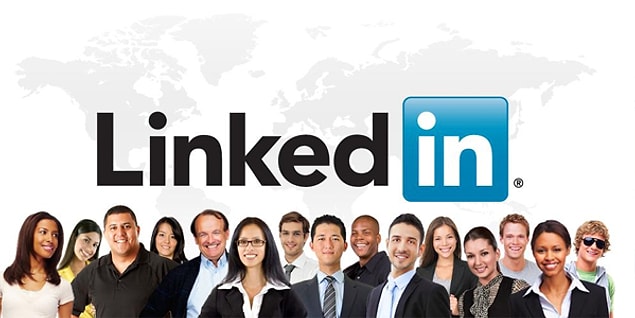 6. Kendinize mutlaka bir Linkedin hesabı açmalısınız, hesabınız üzerinden şirket çalışanlarıyla görüşüp onlarla iletişim kurmanız faydalı olacaktır.