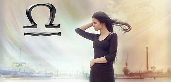 10 характерных особенностей девушек Весов