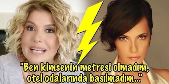 İnanılmaz Olaylar! Yeşim Salkım'dan Gündeme Bomba Gibi Düşen Gülben Ergen Açıklamaları!