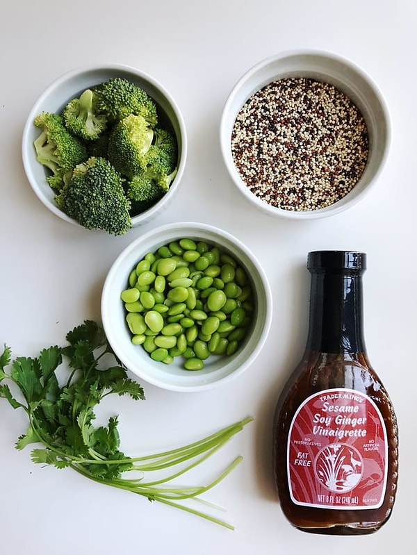 Вот все, что вам понадобится: