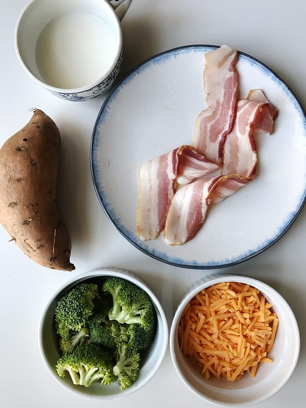 Вот все, что вам понадобится: