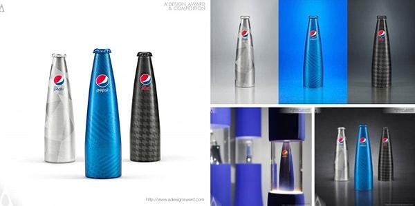 Pepsi Prestige by PepsiCo