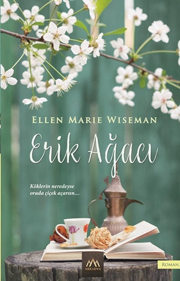 25. Erik Ağacı - Ellen Marie Wiseman