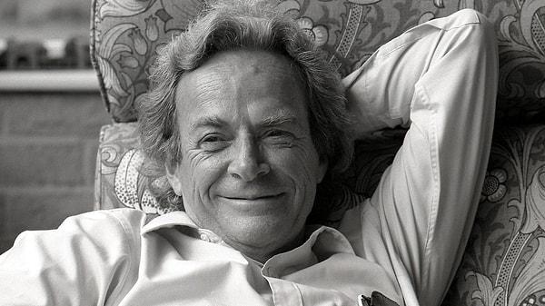 Richard Feynman'ın en basitten en karmaşığa, her alanda uyguladığı bu teknik bizlere hayati öneme sahip bir fayda sağlıyor.