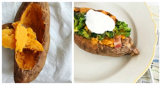 5 рецептов вкусных блюд, которые можно приготовить в микроволновке