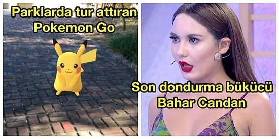 Hayatımıza Aniden Girip Hızlıca Unutulan Bir Zamanların 16 Popüler Şeyi