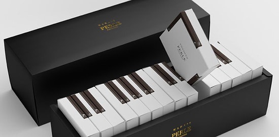 2017’ye İlham Veren 15 Ödüllü Ambalaj Tasarımı