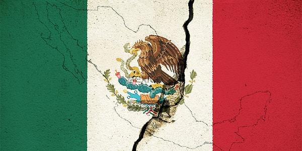 10. ‘Meksika’da Kaçırılmaktan Kaçınmak’ konusunda uzman olan bir adam ‘Meksika’da Nasıl Kaçırılmazsınız?’ konulu bir konferans verdikten sonra Meksika’da kaçırıldı.