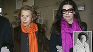 L'Oreal'in Tek Varisi Dünyanın En Zengin Kadını Liliane Bettencourt 94 Yaşında Hayatını Kaybetti