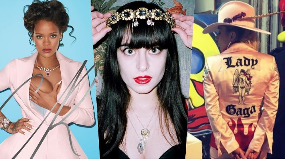 🌟 Lady Gaga'nın 'Geleceğin Tasarımcısı' Dediği Moda Dünyasının Türk Starı: Dilara Fındıkoğlu