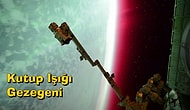 "Soluk Mavi Nokta"da Yaşadığımızı Hatırlatır Nitelikte Göz Alıcı 40 Astronomik Görüntü
