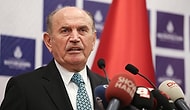 İstanbul Büyükşehir Belediye Başkanı Kadir Topbaş İstifa Etti: 'Adam Yerine Konulmamak Affedilemez'