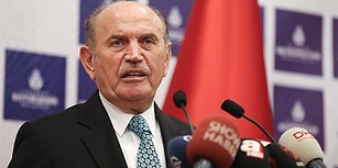 İstanbul Büyükşehir Belediye Başkanı Kadir Topbaş İstifa Etti: 'Adam Yerine Konulmamak Affedilemez'
