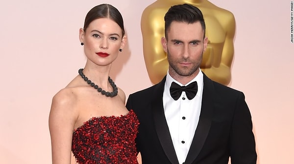 2. Бехати Принслу и Адам Левин