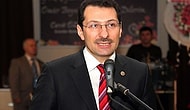 AK Partili Vekil: 'Diş Macunu İnsanları Koyun Gibi Yapıyor'