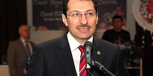 AK Partili Vekil: 'Diş Macunu İnsanları Koyun Gibi Yapıyor'