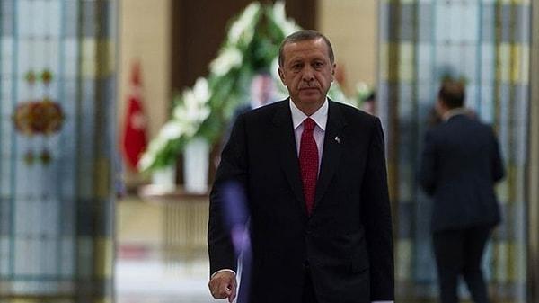 "Bizler olmazsak başkaları yapar ama Erdoğan tek"