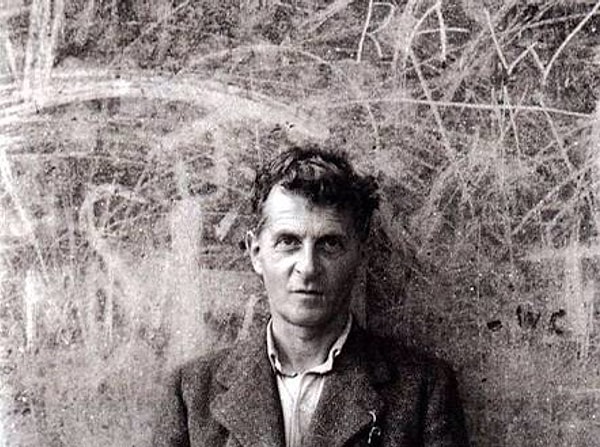 1. "Hayatta ne desen boş arkadaş, herkes farklı anlayacak" kafasıyla yaşamış filozof Ludwig Wittgenstein