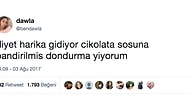 Sevdiğin Çikolata ve Bisküvilere Göre Kaç Kilo Olduğunu Söylüyoruz!