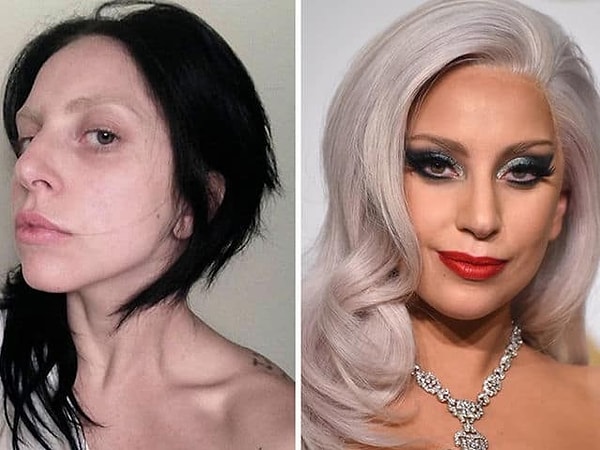 3. Вопрос несложный: что из этого контурирующая пудра?