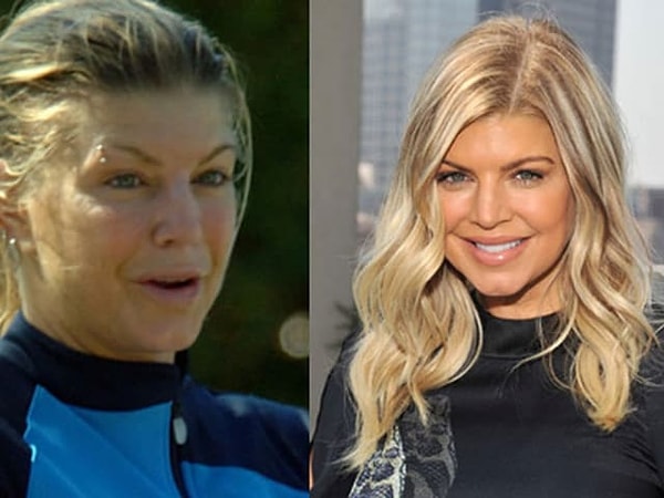 6. Сейчас будет немного больно 😱 Что из этих 4 инструментов щипцы для завивки ресниц?