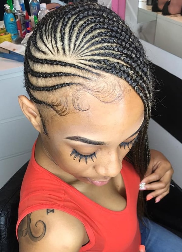 9. Идеальная работа мастера👍