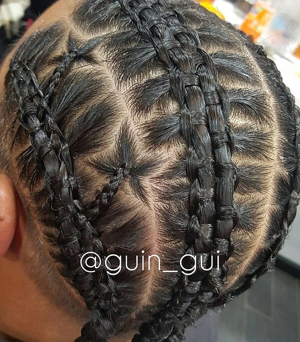 11. Старая идея в абсолютно новом исполнении!😍