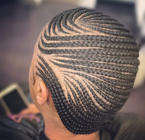 15. Наверное, самое подходящее слово для этого творения - "магическое"💫