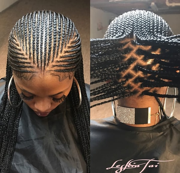 18. Аплодируем мастеру стоя!👏