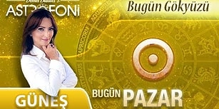 Günlük Burç Yorumu 24 Eylül 2017 Pazar, Astroloji, Burçlar
