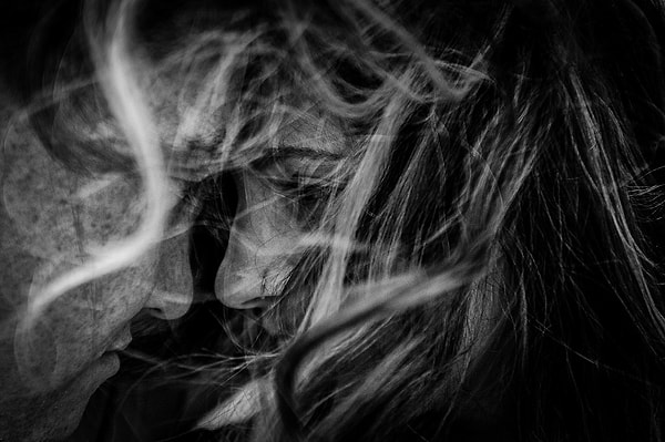 11. Сплетение эмоций