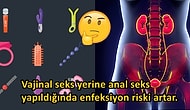Uzmanlar Açıkladı: İdrar Yolları Enfeksiyonu ile İlgili Bilmeniz Gereken 16 Durum