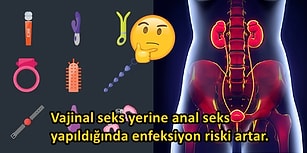 Uzmanlar Açıkladı: İdrar Yolları Enfeksiyonu ile İlgili Bilmeniz Gereken 16 Durum