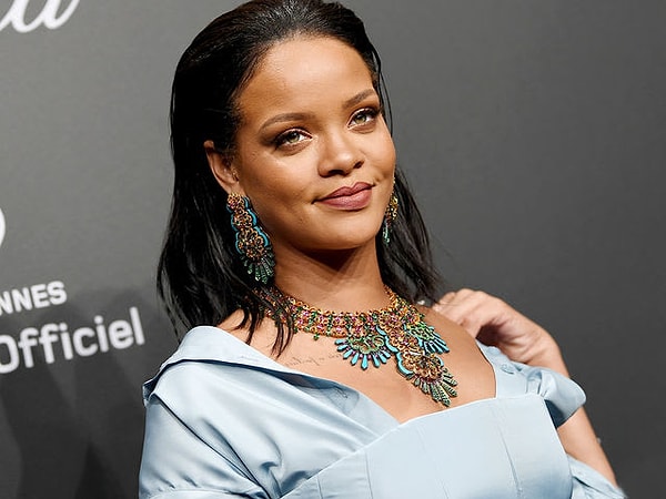 7. Кто же у нас красотка с Барбадоса?