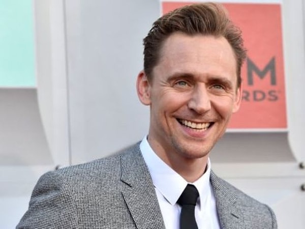 10. Что насчёт Тома Хиддлстона?