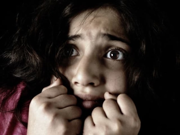 3. Какой ваш самый большой страх?