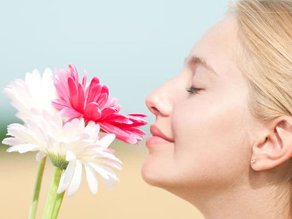 5. Какой из этих запахов нравится вам больше всего?