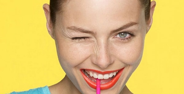 8. Опишите себя одним словом: