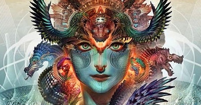 Личностный тест Фрейда, который выявит главные скрытые аспекты вашей личности