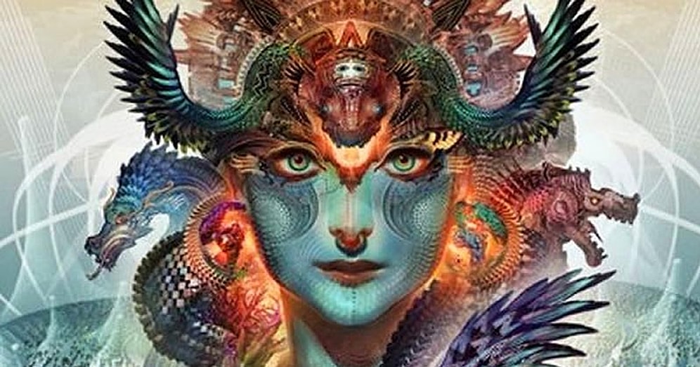 Личностный тест Фрейда, который выявит главные скрытые аспекты вашей личности