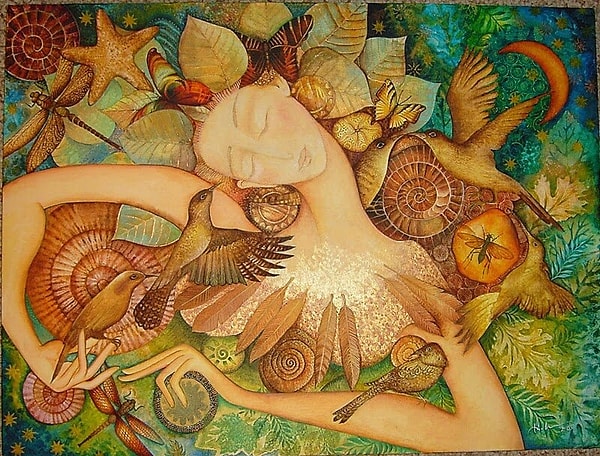 Зигмунд Фрейд сказал бы про вас так: