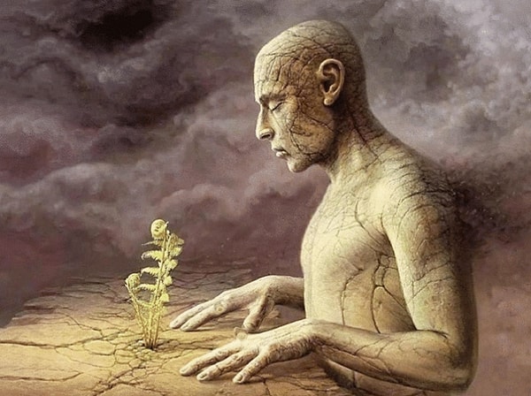 Зигмунд Фрейд сказал бы про вас так: