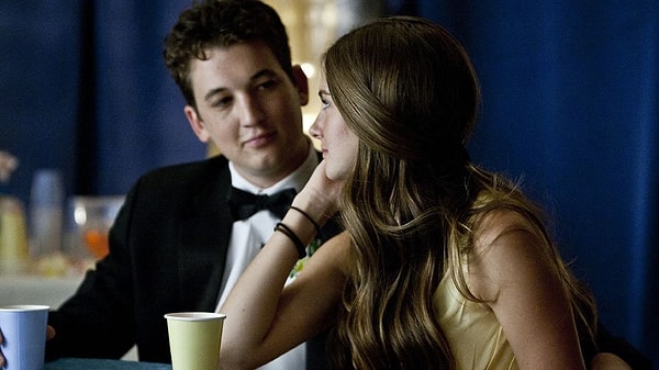 2. Захватывающее время (2013)  | IMDb  7.1