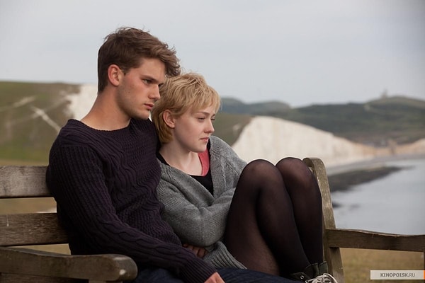 6. Сейчас самое время (2012)   | IMDb 7.2