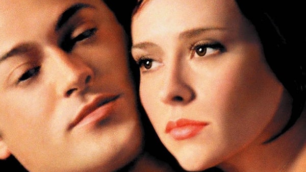 8. Если только (2004)  | IMDb 7.2