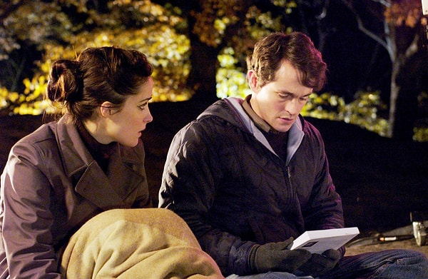 9. Адам (2009)  | IMDb  7.2