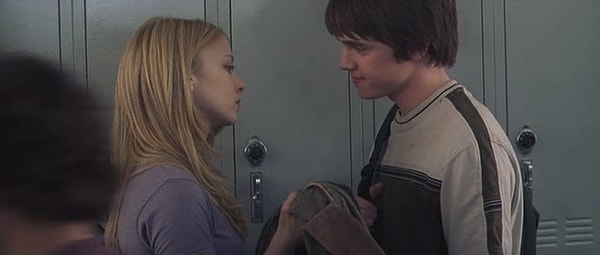 15. Кит (2008) | IMDb  7.5