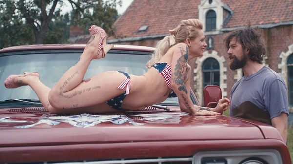 22. Разомкнутый круг (2012)  | IMDb  7.8