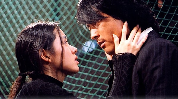 26. Не хочу забывать (2004)  | IMDb  8.3