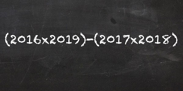 Каков результат?